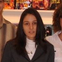 Nadia Stoilova