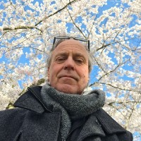 Eric Van Delft