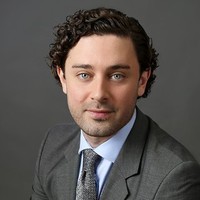 Nicholas Doucette