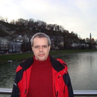 Carlos André Araujo