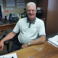 Donald Long