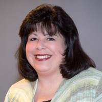 Roxanne Morris