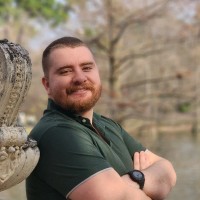 Ricardo Andrés León Gómez