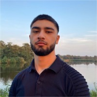 Hamza Soy