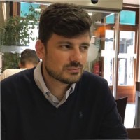 Luis Macedo