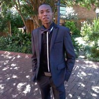 Jerry Mosomane