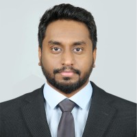 Emil Babu
