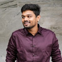 Kambham Praneeth