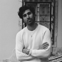 Hamish Vallabh
