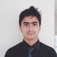 Md. Mahmudul Hasan