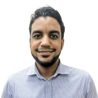 Luis Jorge López Hernández