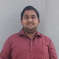Raghavendra M K