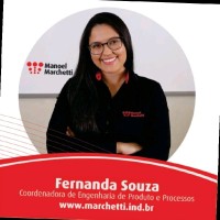 Fernanda Nascimento