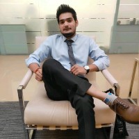 Adarsh Mishra