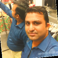 Rizwan Saif