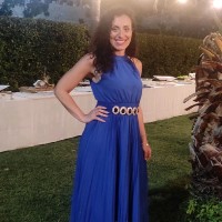 Sonia Postorino