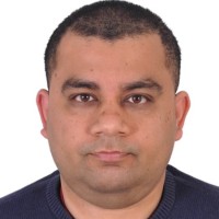 Nitin Misra