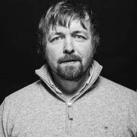 Vegard Berge Uglebakken