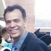 José Luiz Rocha