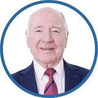 Dr. Heribert Wiedenhues