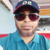 Golam Sagir