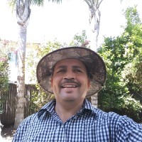 Fermin Saldana