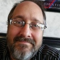 Darren Zieger