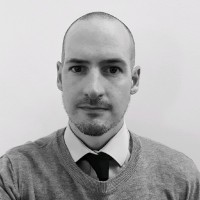 Damien Mitchell