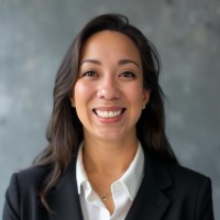 Tiffany Ferriss, Capm