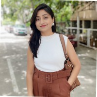 Anjali Choubey