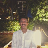 Rishikesh Reddy