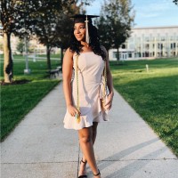 Malia Williams