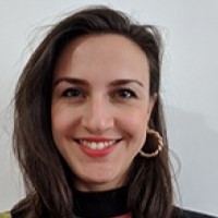 Elisa Wilson