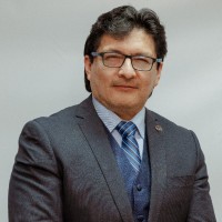 Patricio Villacres