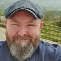 Martin Gill