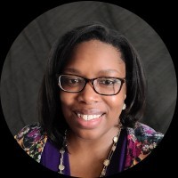 Precious F. Mack, MLIS