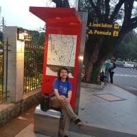 Ruby Samosir, SH