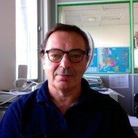 Jean-Pierre Segain