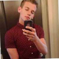 Zachary Barker