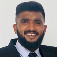Harshad Zangli