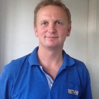 Henrik Simonsen