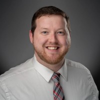 Matthew Mitchell, Shrm-Cp