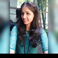 Pooja Naswale