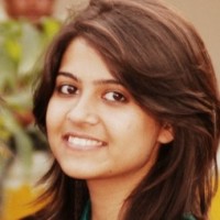 Rupali Verma