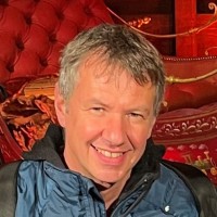 Andy Maskell