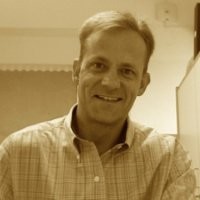 Chris Kerlin