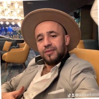 Sedraoui Adil