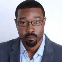 Rashad Harrison
