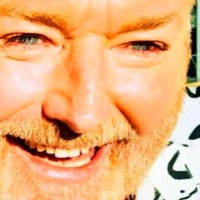 Anthony Caulfield