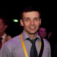 Denis Shinkarenko